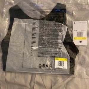 Black Nike Women’s Sports Bra Sz S